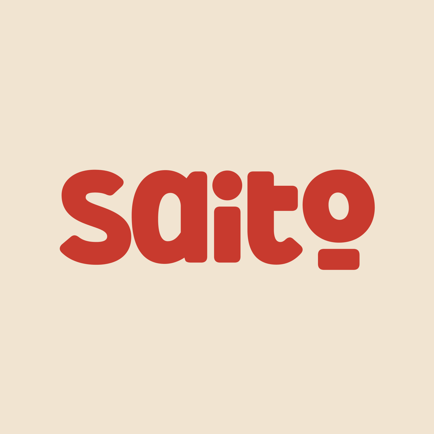 Logo Saito