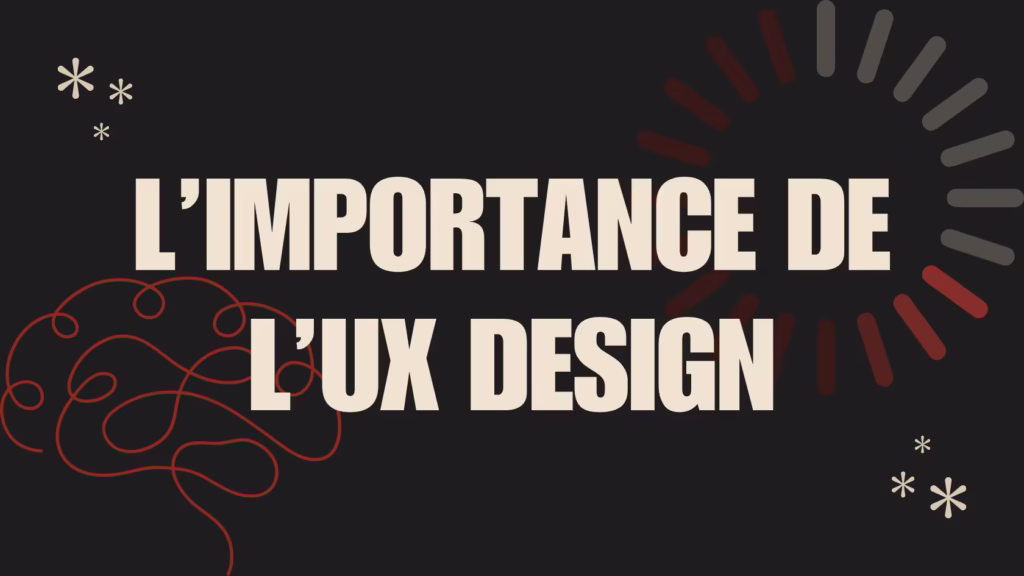 Illustration de l'article "Pourquoi l’UX design est essentiel pour convertir vos visiteurs en clients"