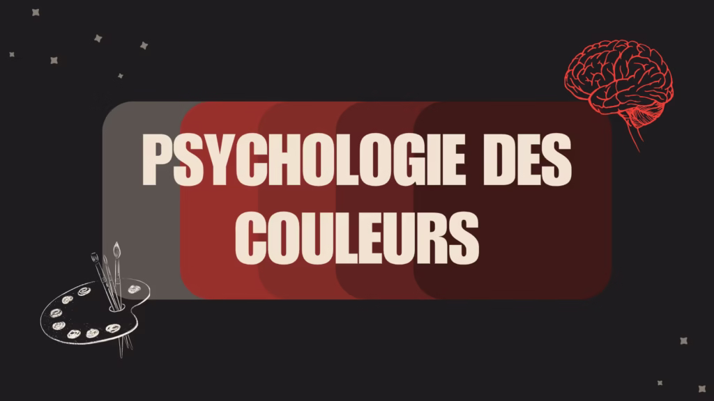 Illustration de l'article "Psychologie des couleurs : comment choisir la bonne palette pour votre site web ?"