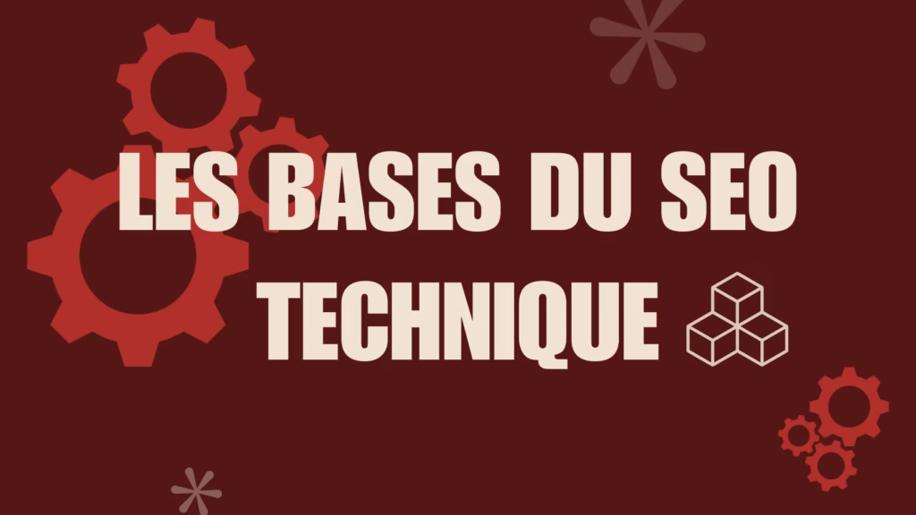 Illustration de l'article "SEO technique : comprendre la structure HTML, les balises et les métadonnées pour optimiser votre site"