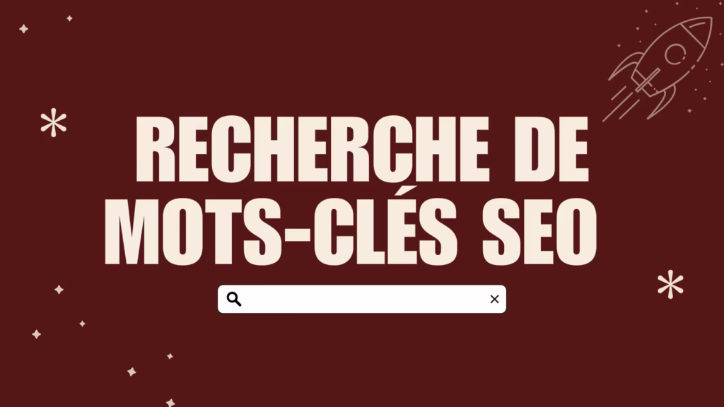 Illustration de l'article "Recherche de mots-clés SEO : méthode simple pour attirer un trafic qualifié"